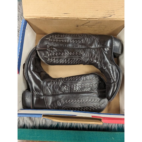 Tony Lama Shoes - Tony lama western Boots 9b women